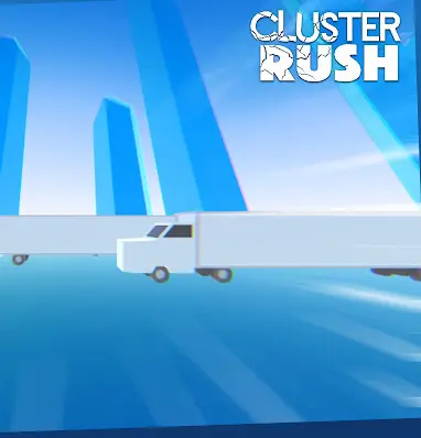 
cluster rush image
